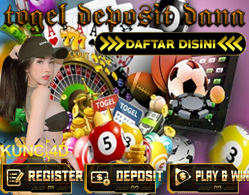 togel deposit daa kunci4d