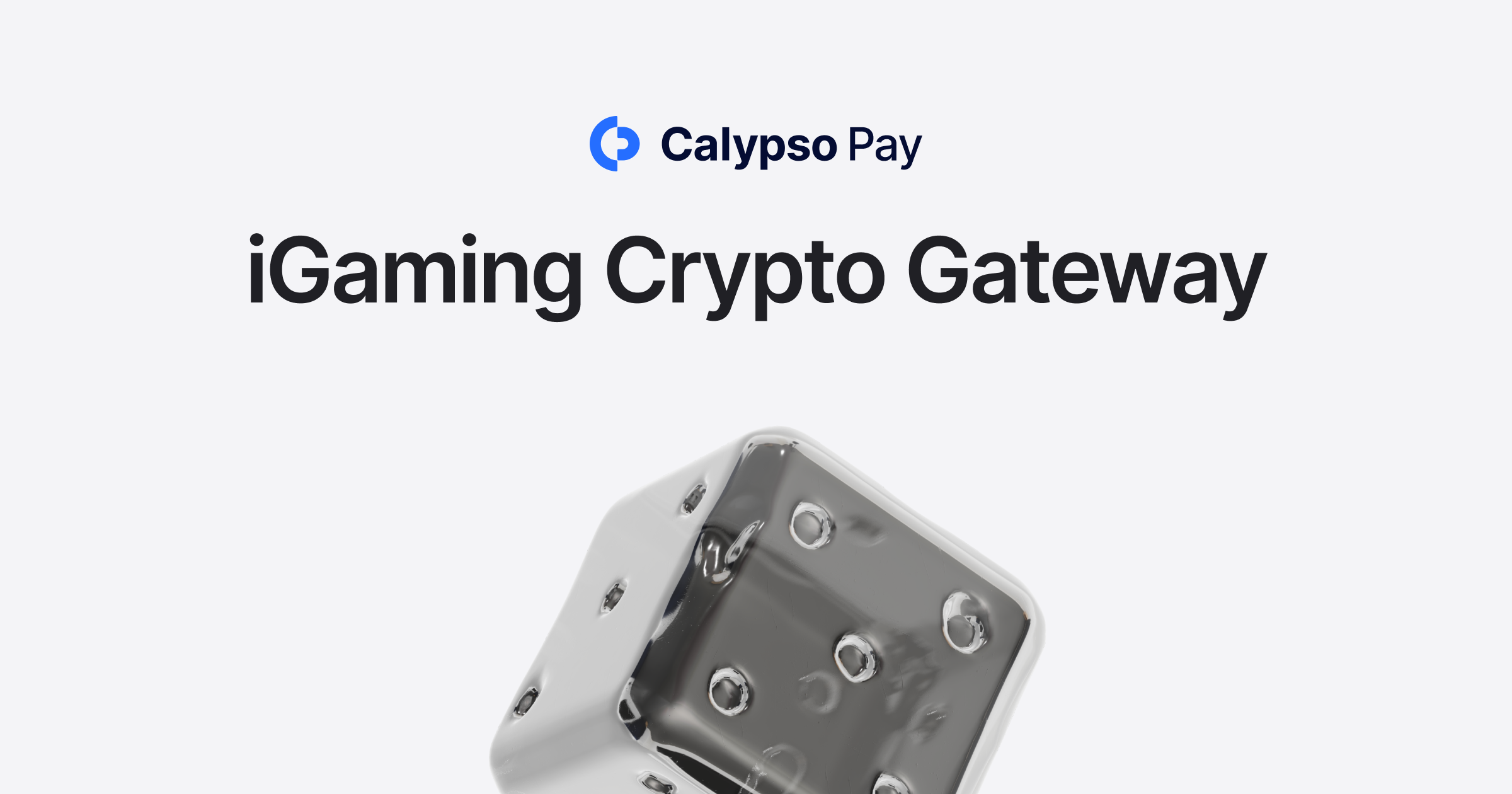 iGaming crypto payment gateway for business