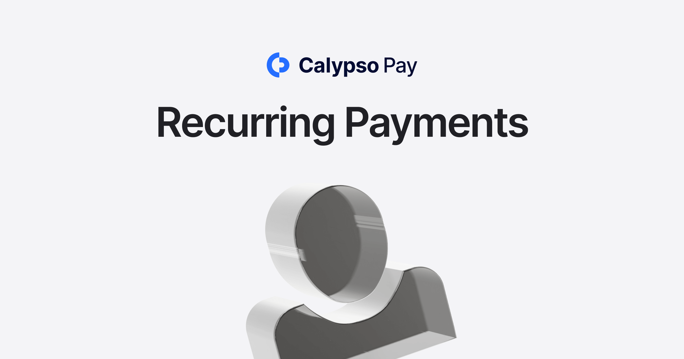 Recurring crypto payments solution for merchants