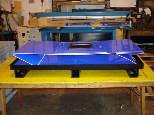 Specialist Packaging