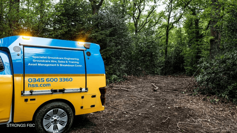 Utility Vehicle Enclosed Body Solutions