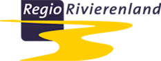 Regio Rivierenland logo
