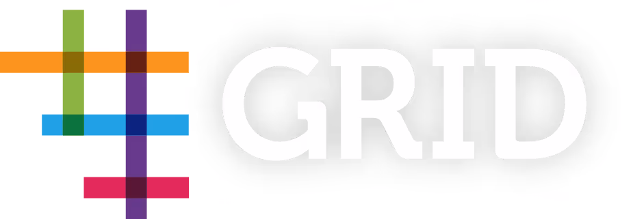GRID logo