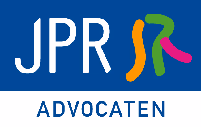 JPR Advocaten logo