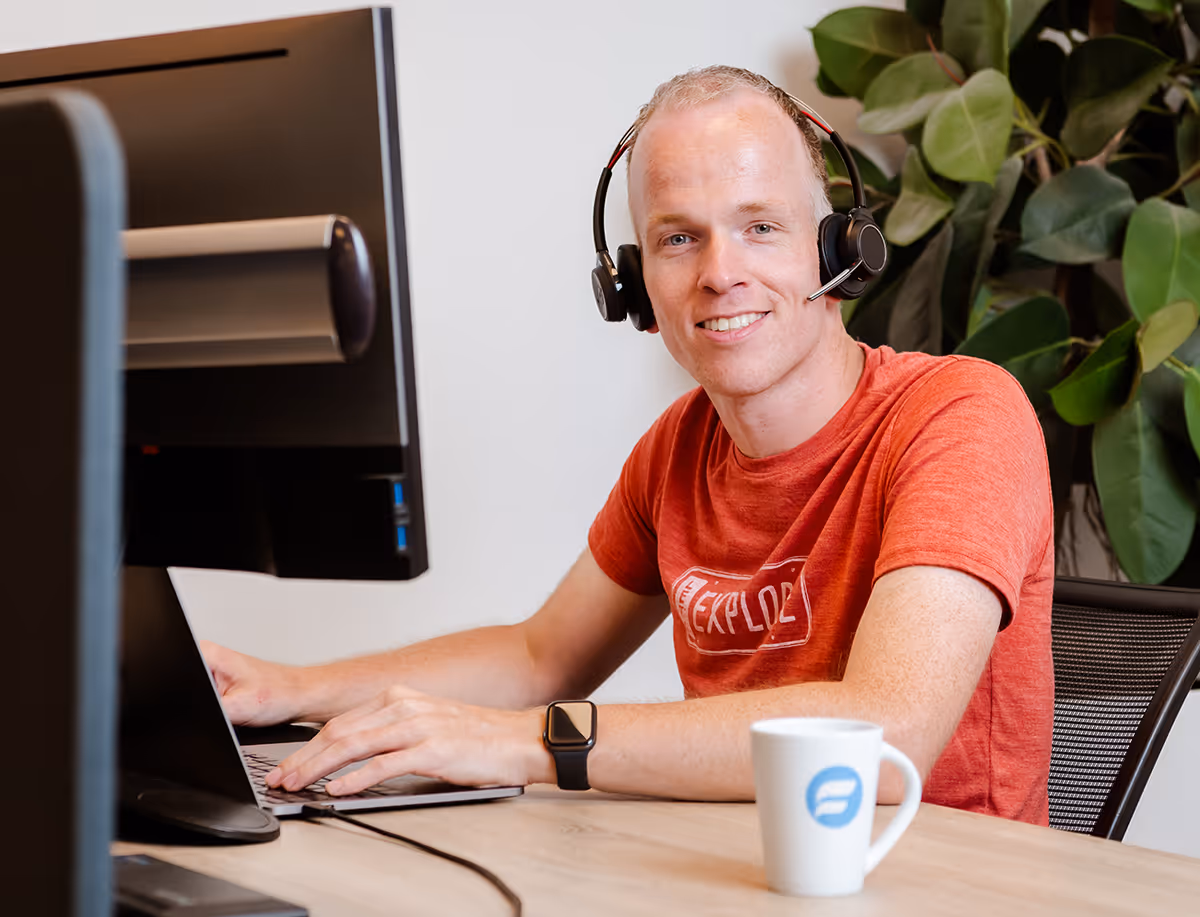 Robin FileCap Support