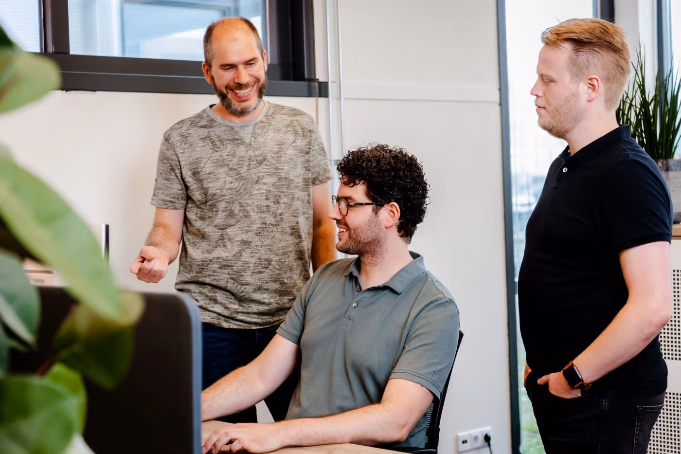 Testen Sie FileCap für E-Mails mit einem hohen Verschlüsselungsgrad, der so sicher ist!