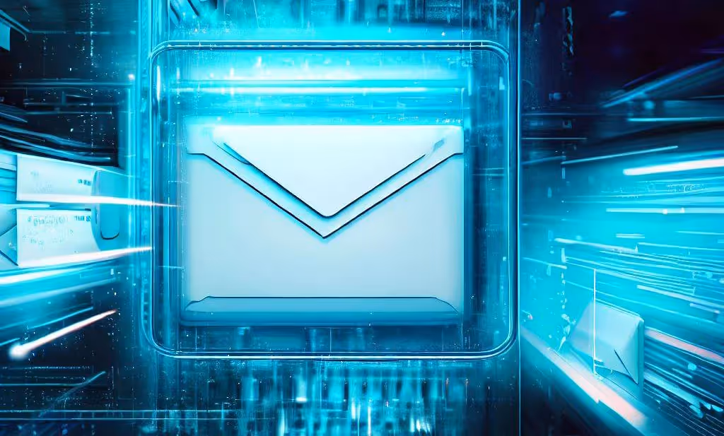 sichere Übertragung von E-Mails durch FileCap