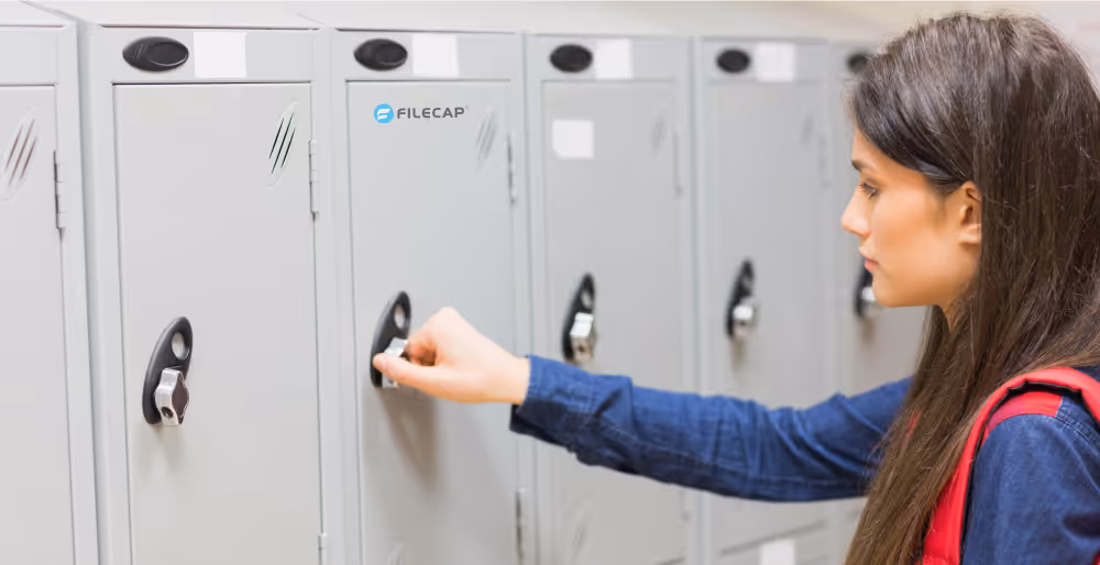 Alternative to Smartlocker