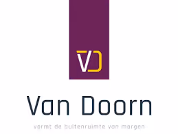 Van Doorn Buitenruimte