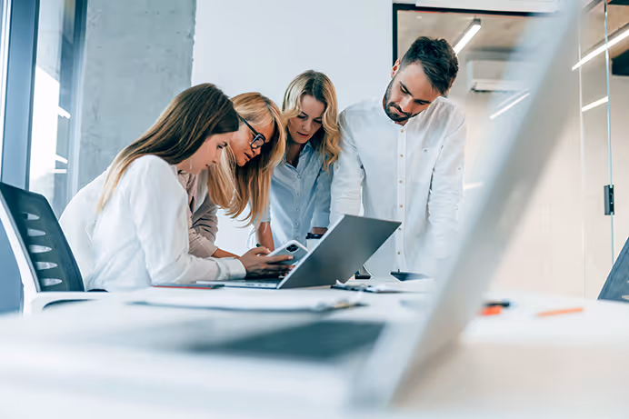 Collaborate with FileCap — Secure File Sharing for Everyone