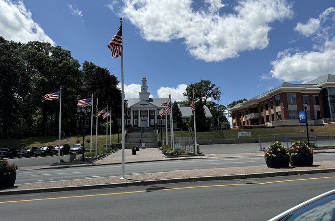 Union, NJ
