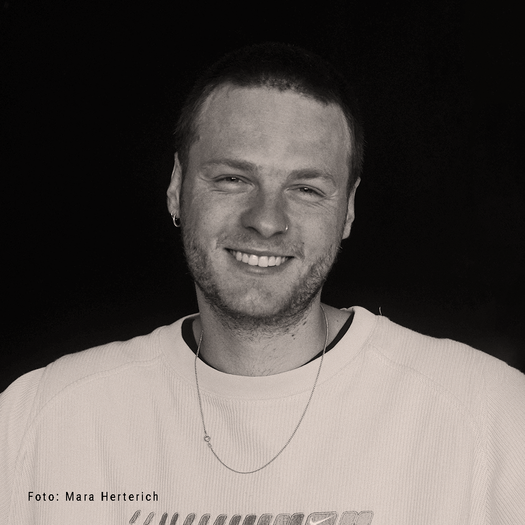 Paul Mertins
