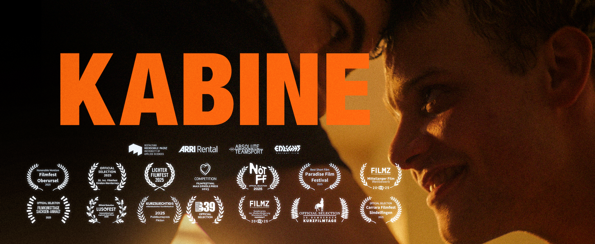Kabine