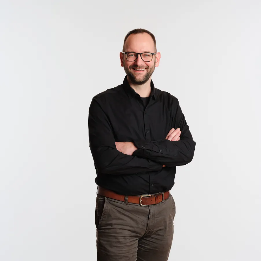 Oliver Fischer