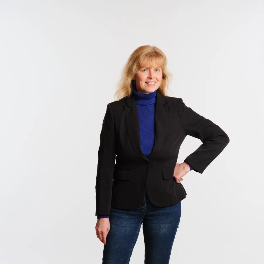 Petra Pahl