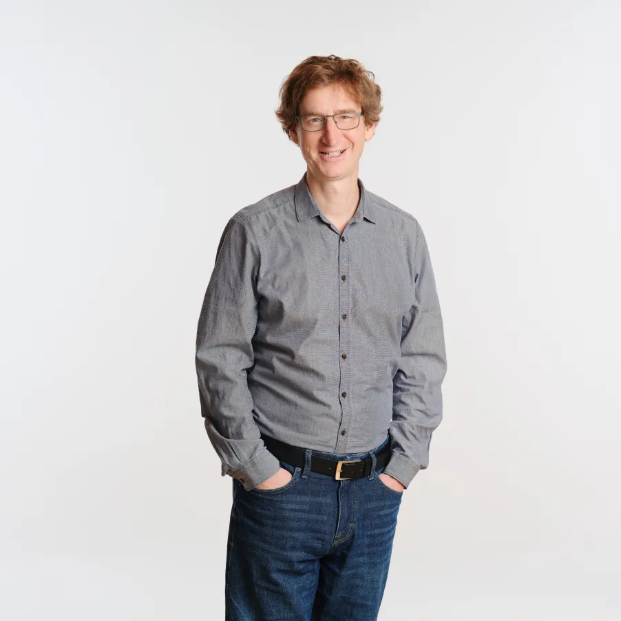 Matthias Kuhn