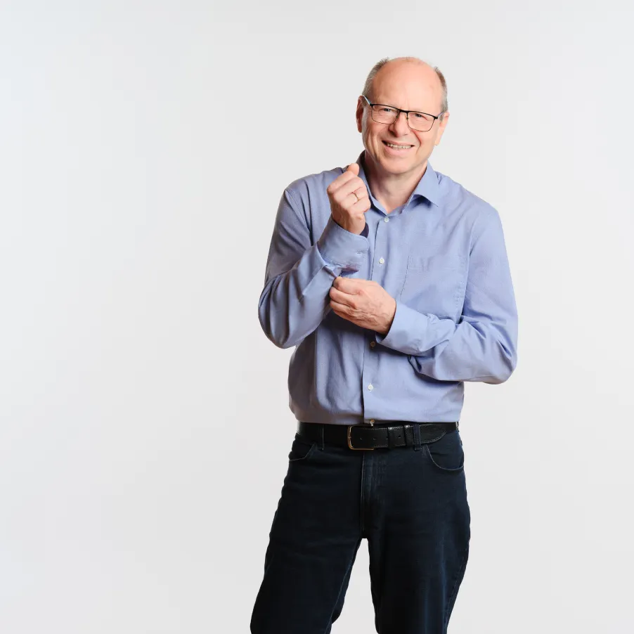 Michael Pflüger