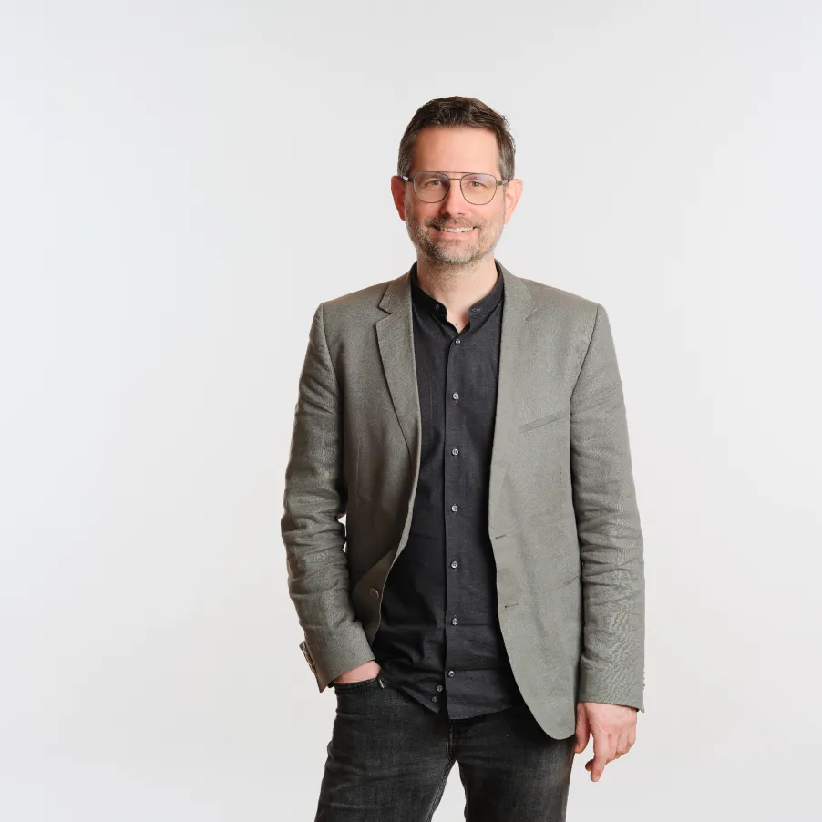 Dirk Steinberg