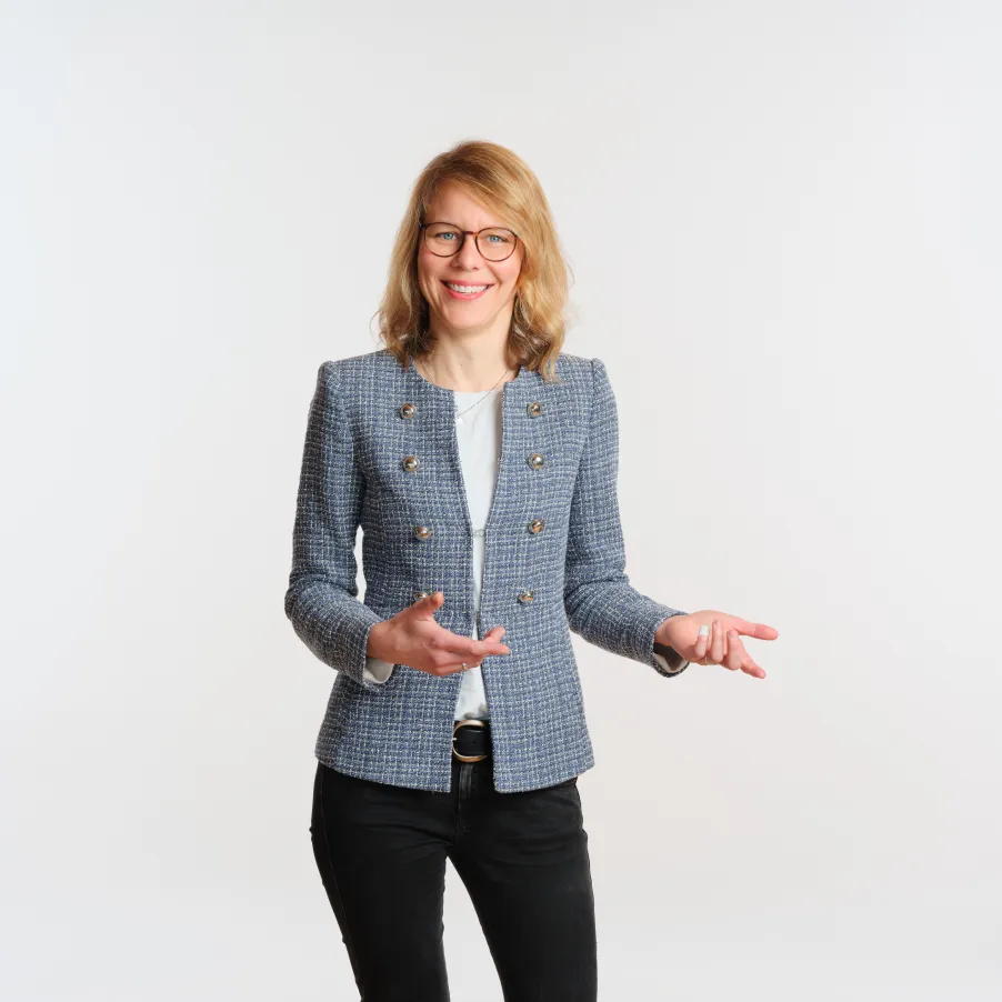 Katharina Graeber