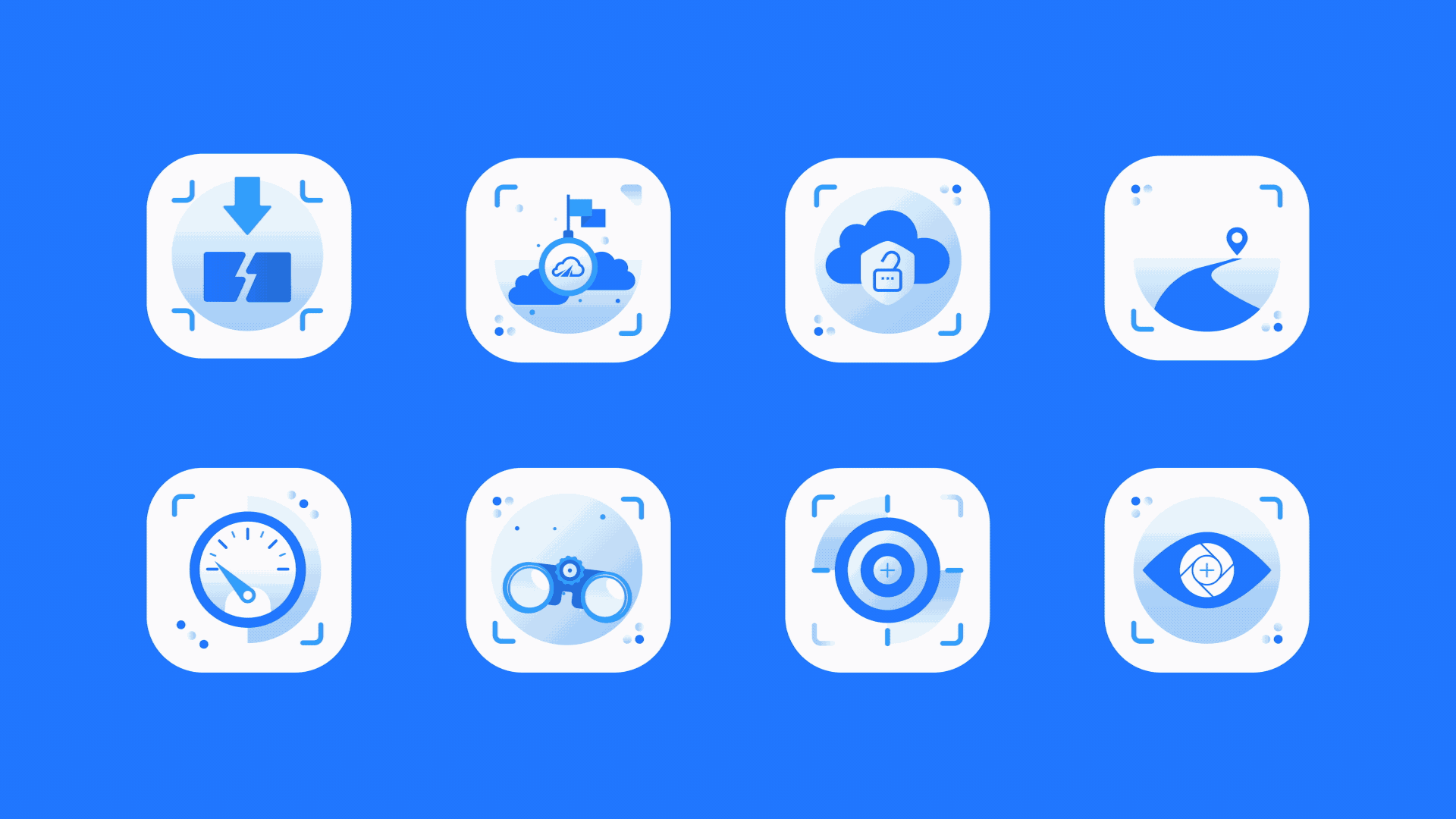 Smartshift Icon