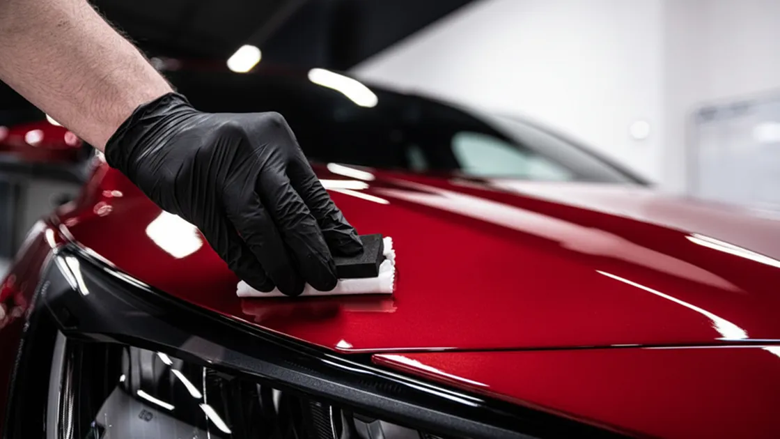 3M Graphene Coating
