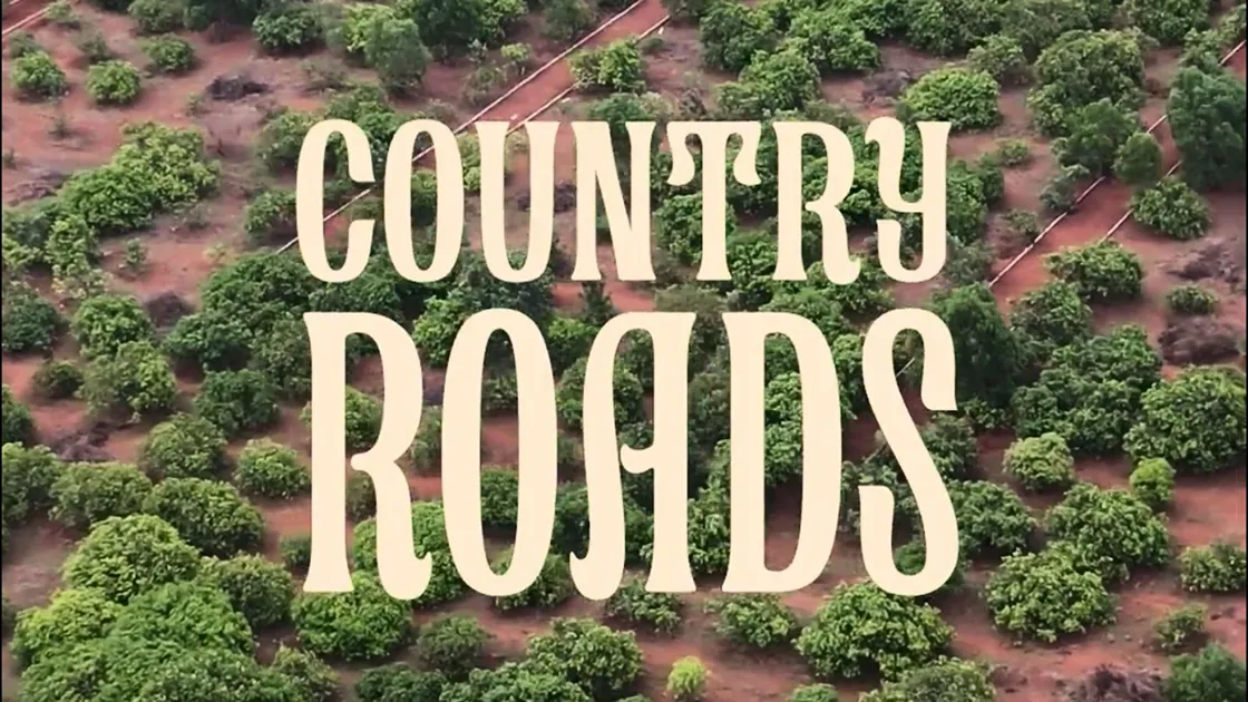 Country Roads