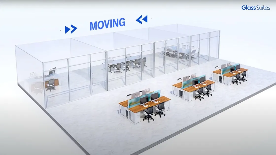 GlassSuites
