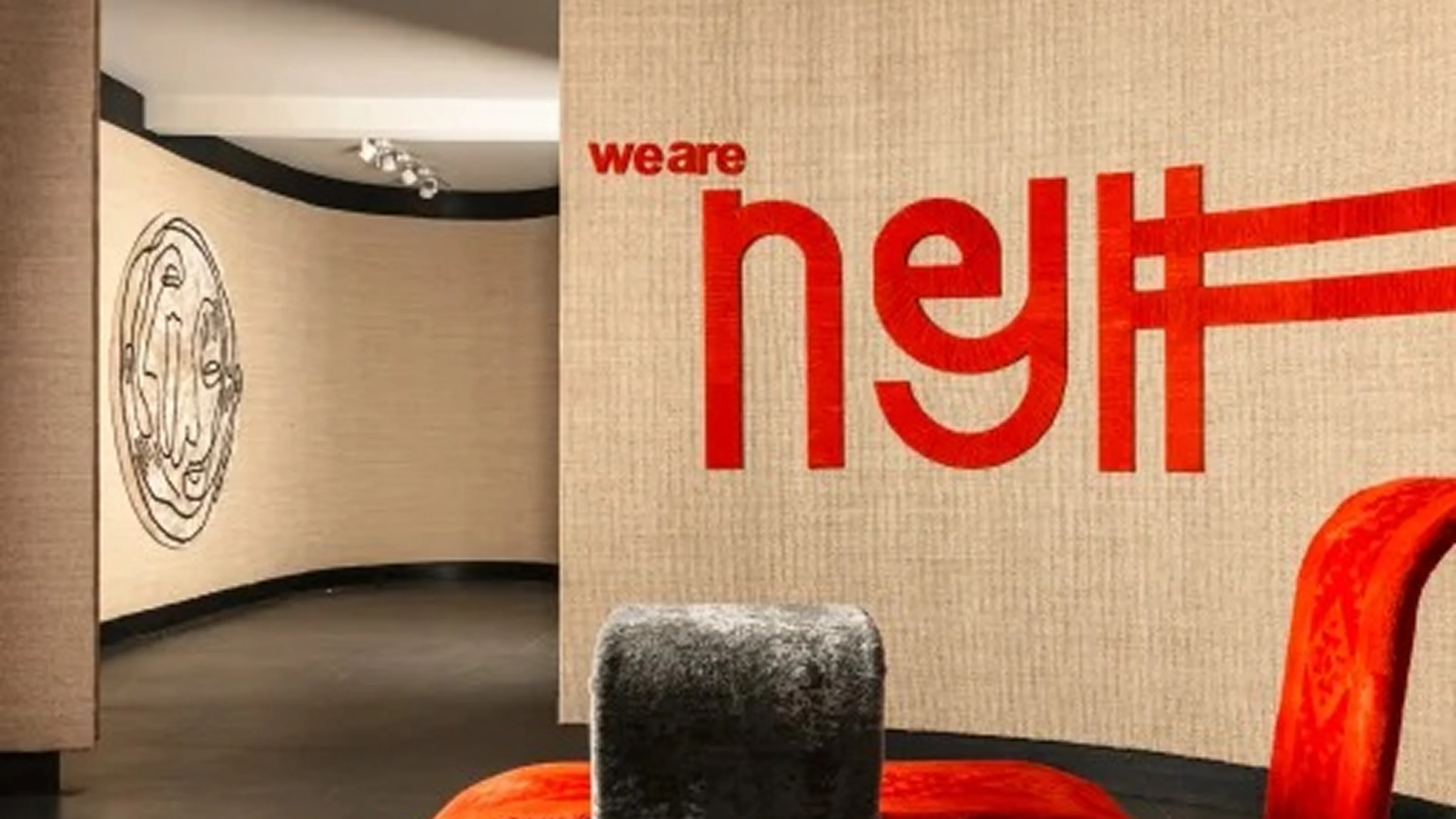 Neytt Logo