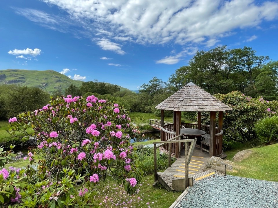 Mary Mount Hotel — venue for hire in Keswick