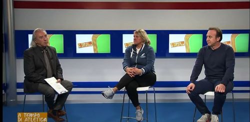 Impianto Falcone Borsellino a Pietrasanta