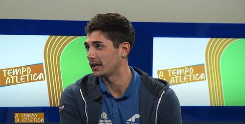 Impianto Falcone Borsellino a Pietrasanta