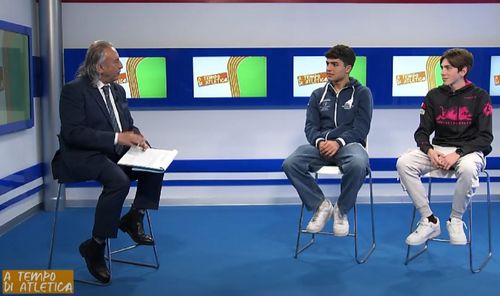 Impianto Falcone Borsellino a Pietrasanta