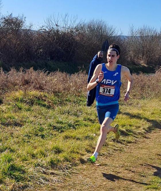 3ª prova del GranPrix Toscano di Cross