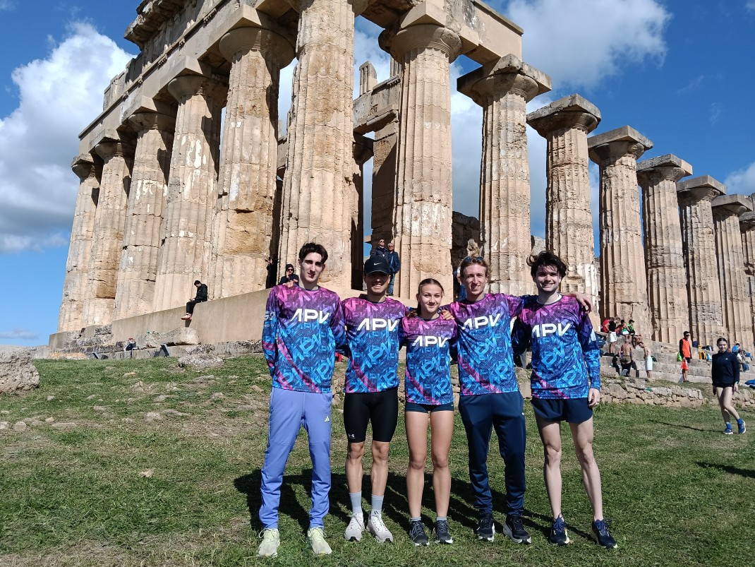 FESTA DEL CROSS 2026 – SELINUNTE