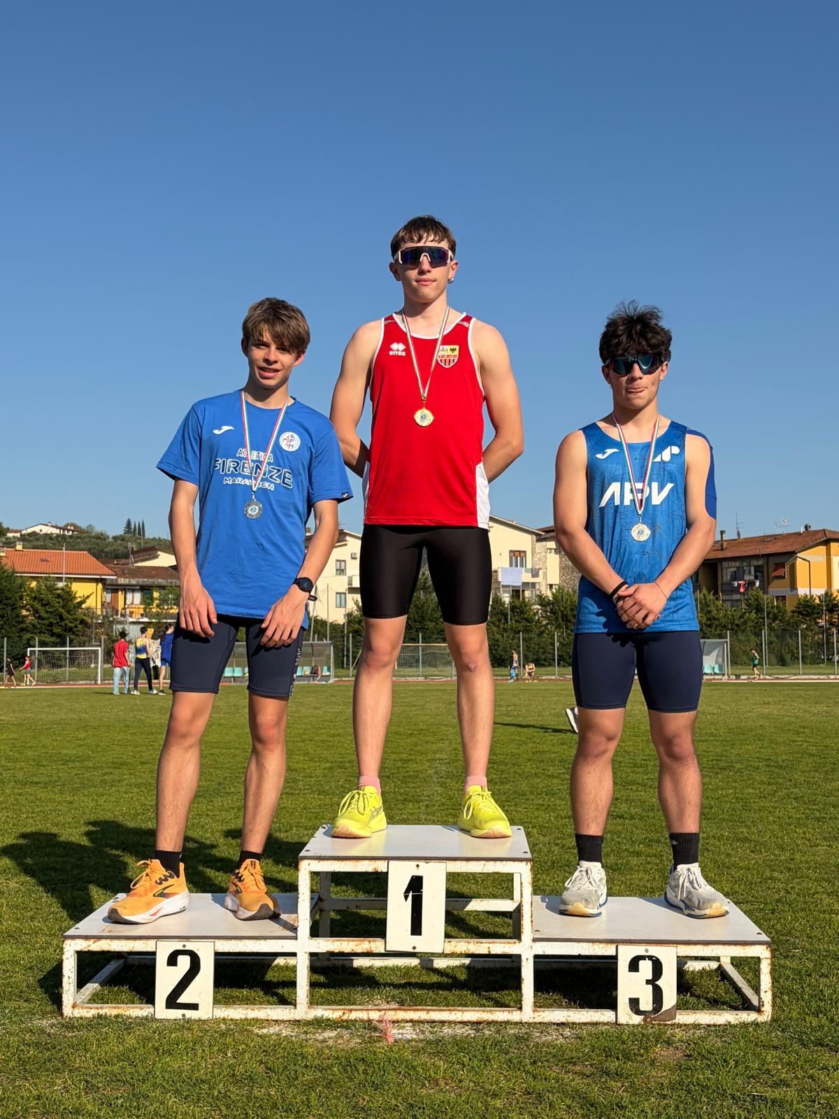 Toscana Meeting Tour di Monsummano Terme