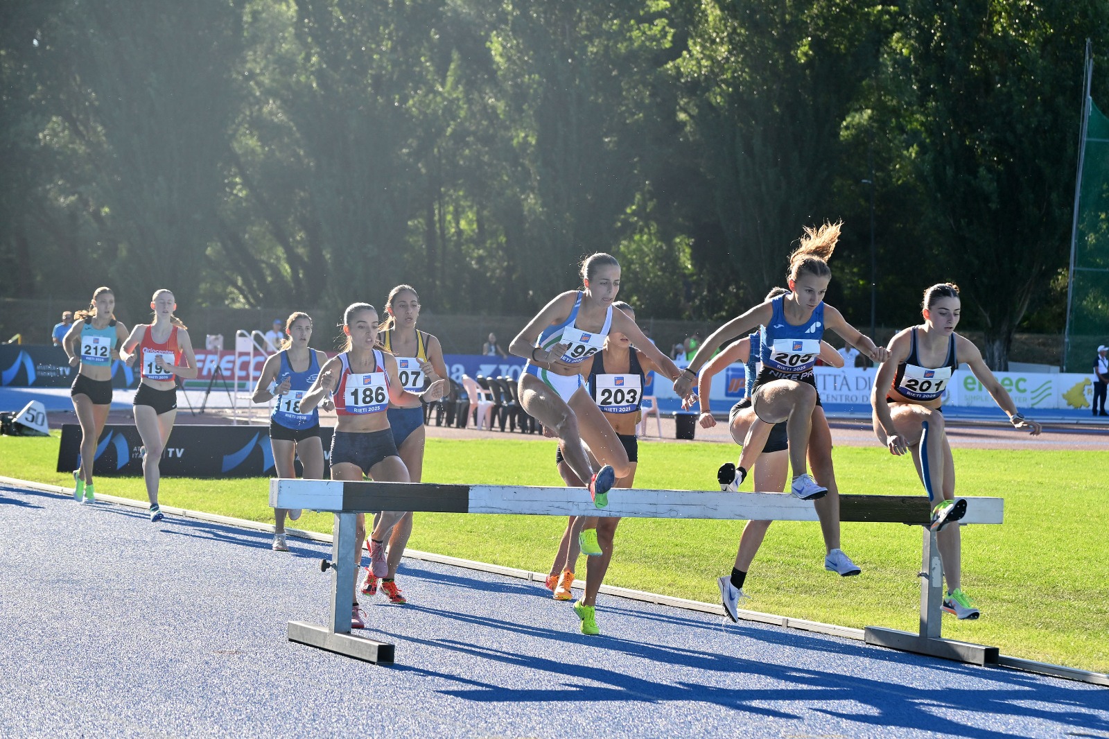 GRANDI RISULTATI PER L’ATLETICA PIETRASANTA VERSILIA!