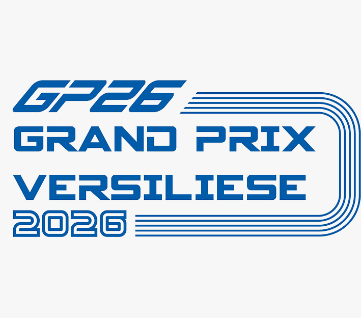 3° edizione del Grand Prix Versiliese