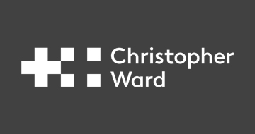 christopherward