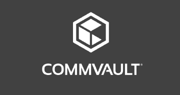 commvault