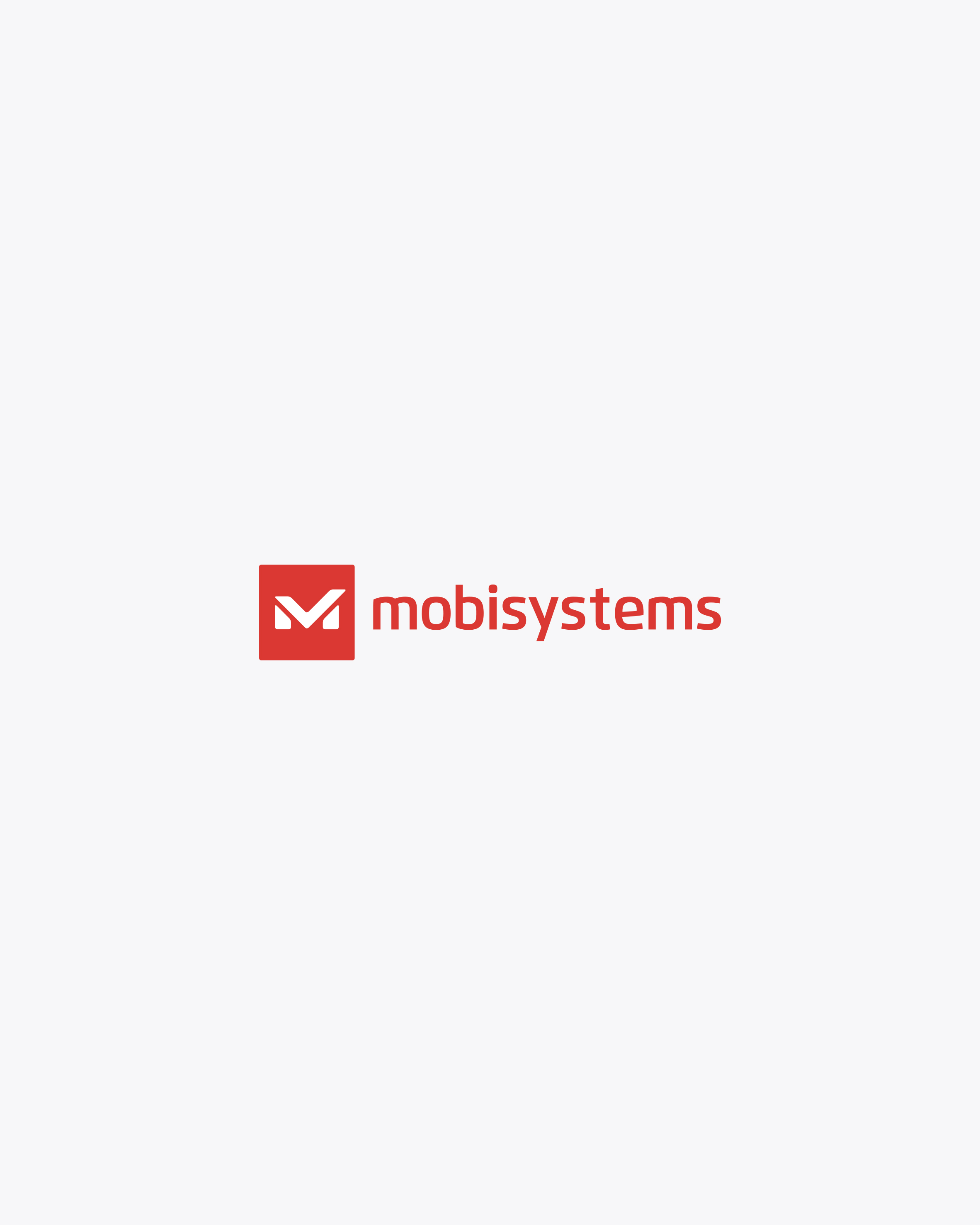 Logo Mobisystem