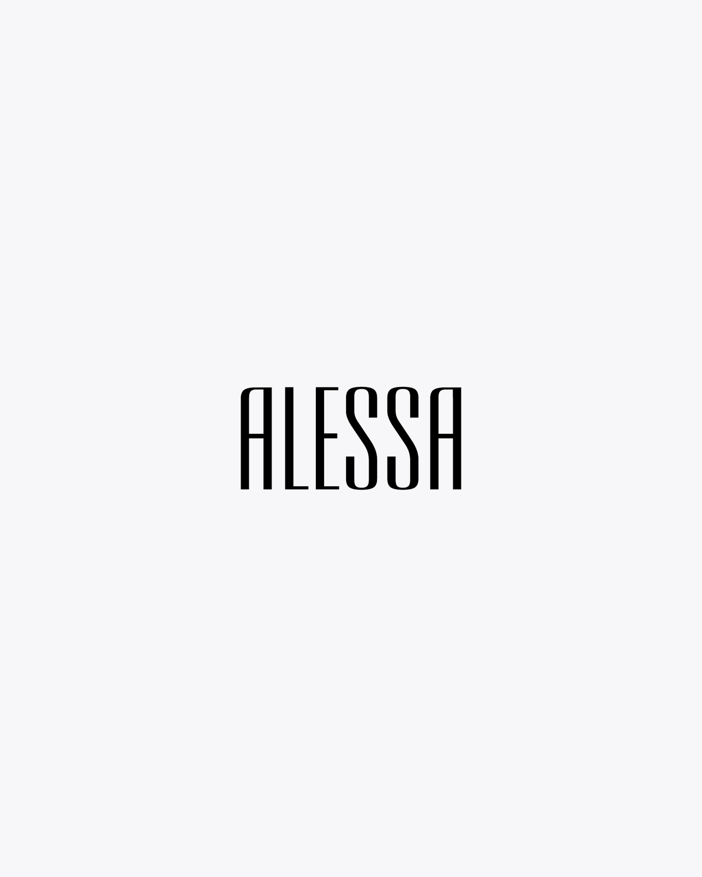 Logo Alessa
