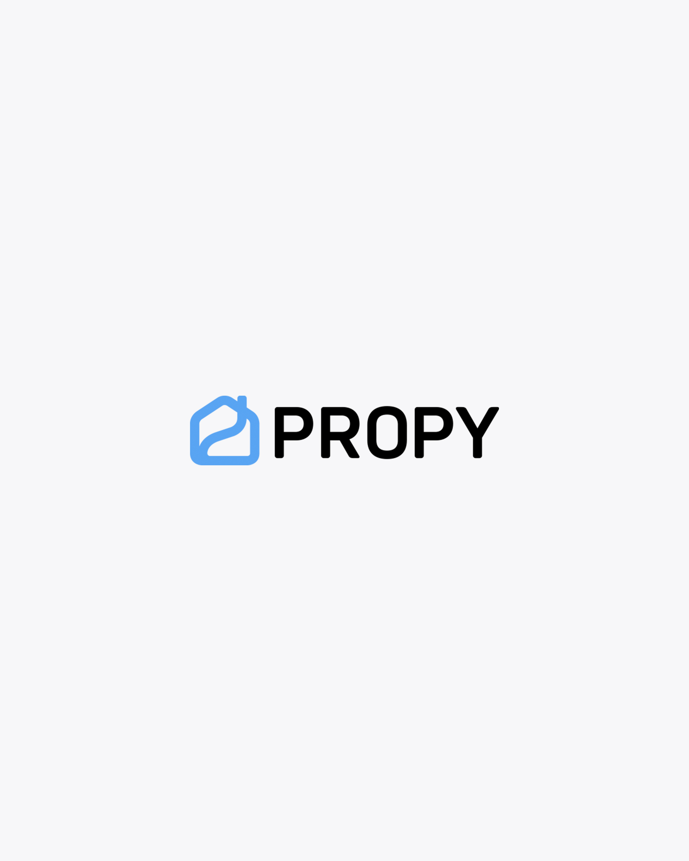 Logo Propy