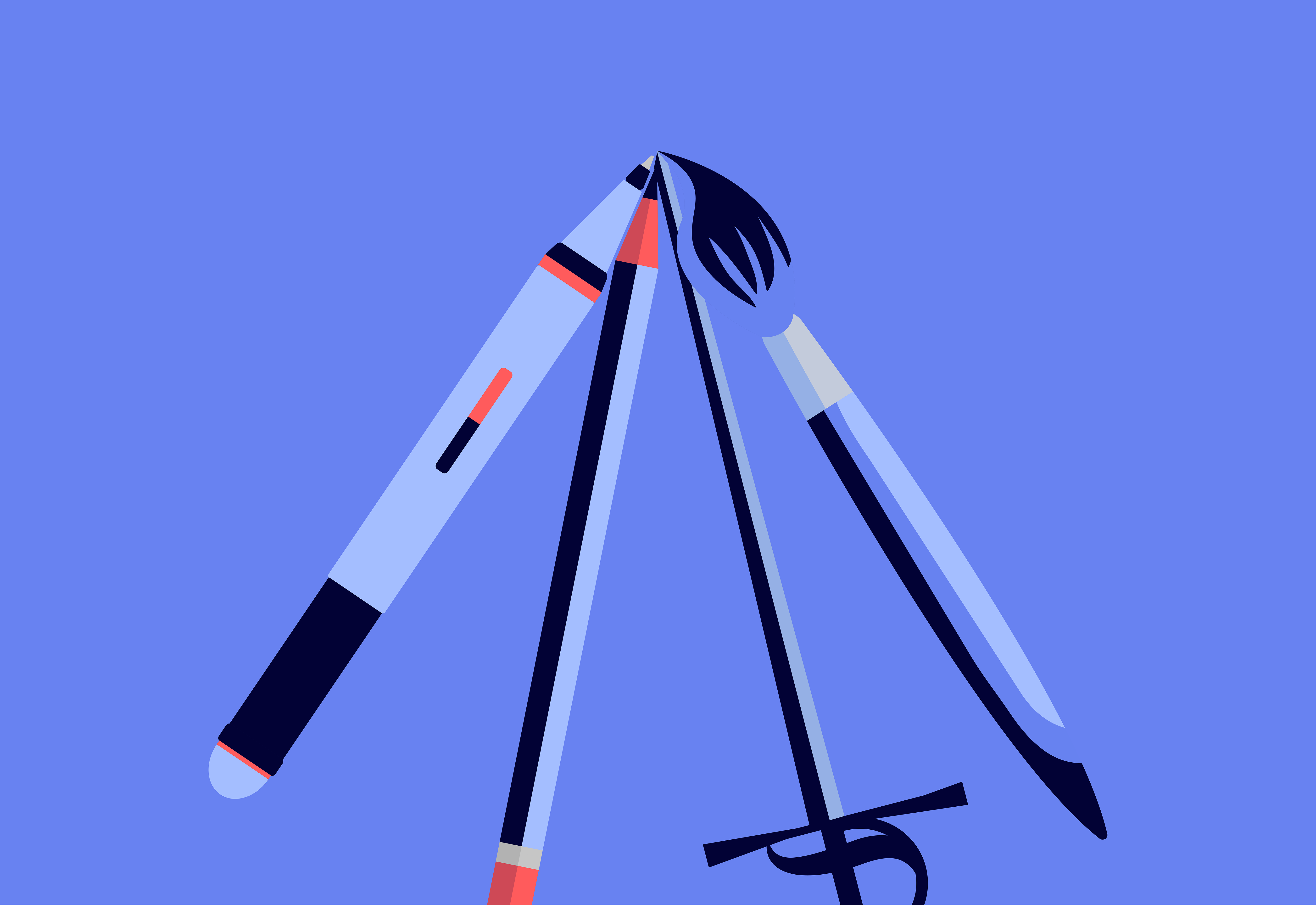 Services illustration