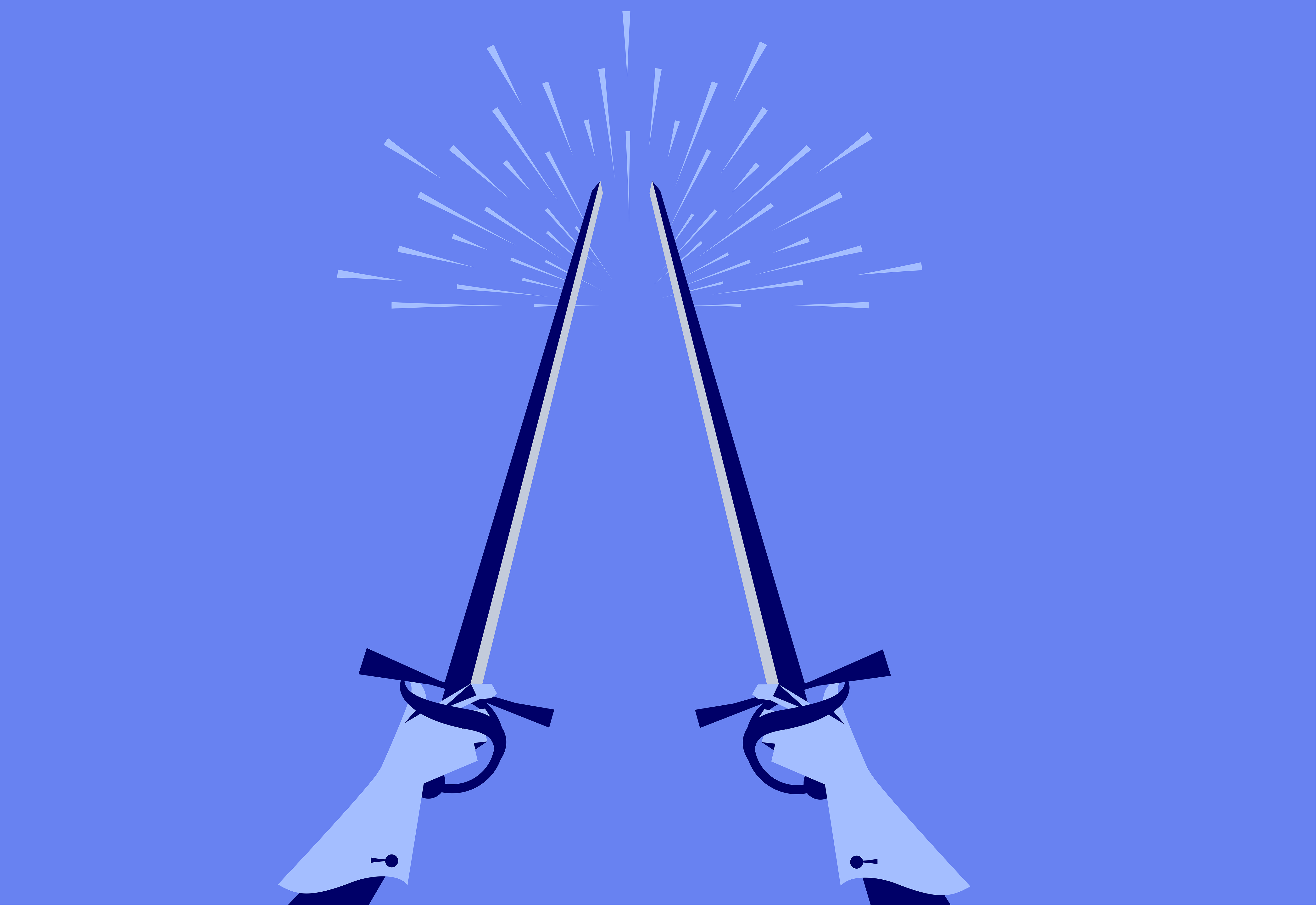 Projects illustration