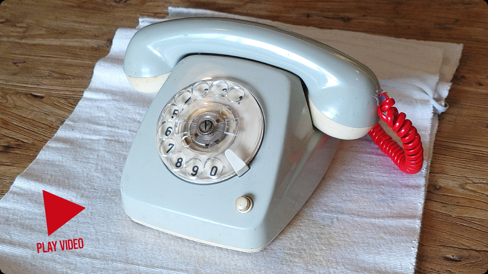 Get a taste of the experience