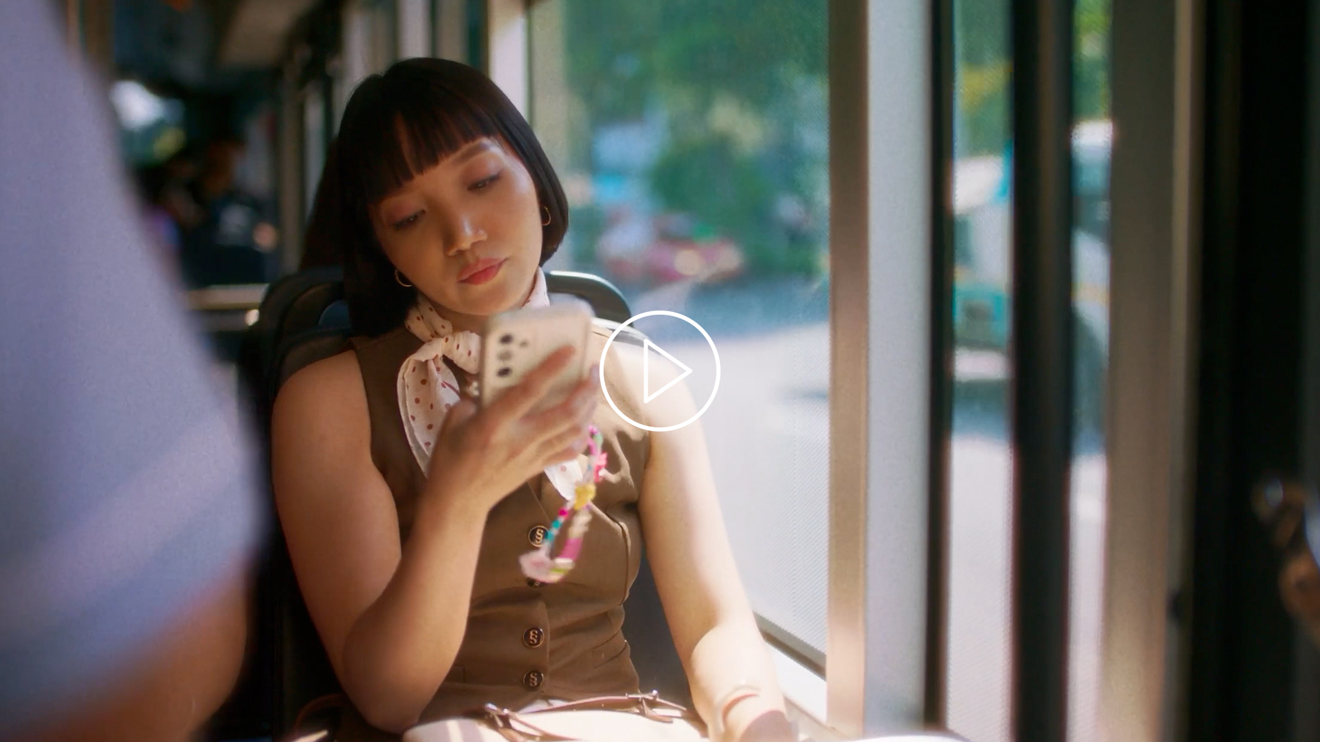 Get a taste of the experience