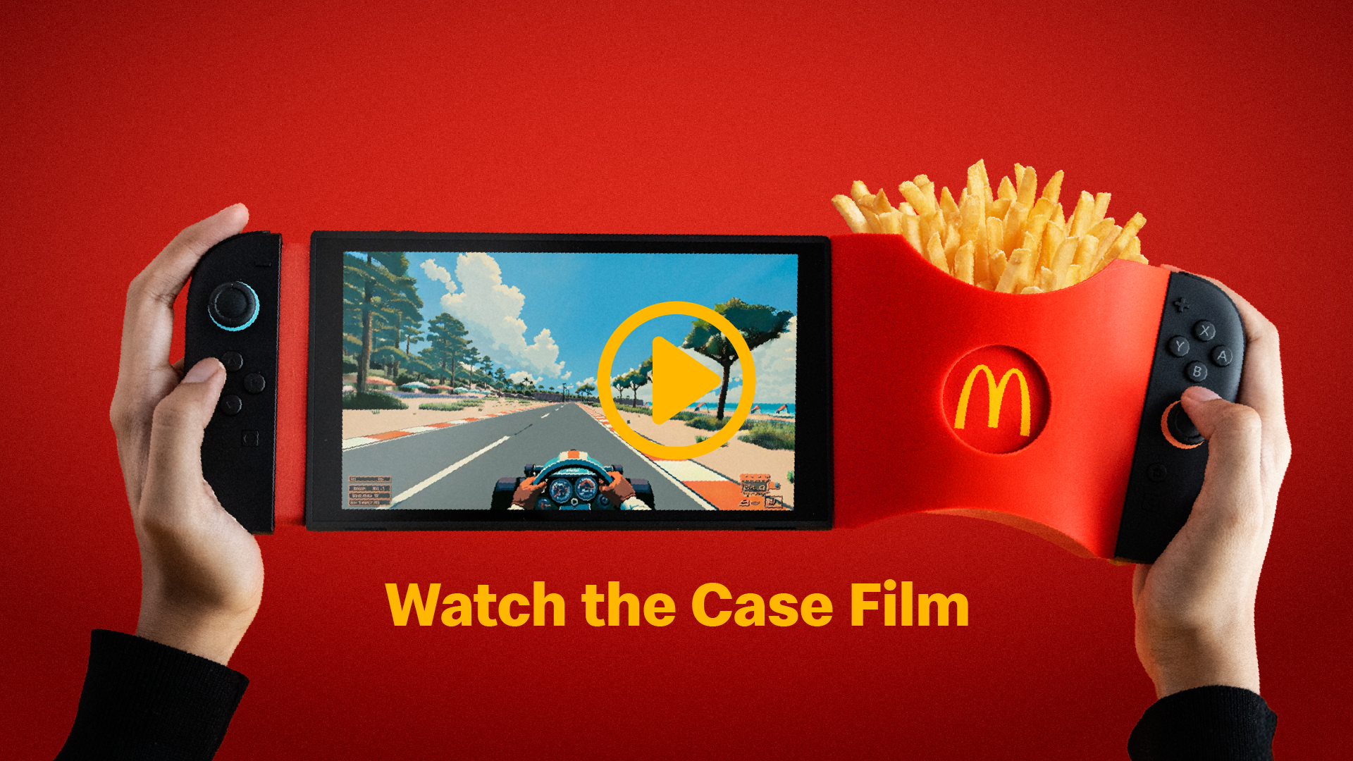 Get a taste of the experience