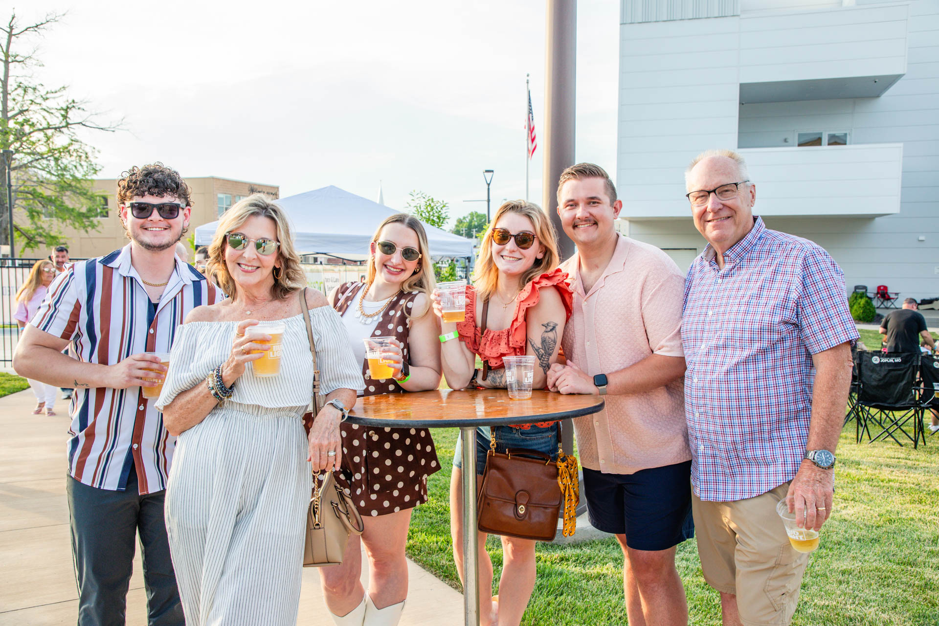 Cheers to Rhythm & Brews 2025!