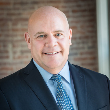 Todd Patterson
