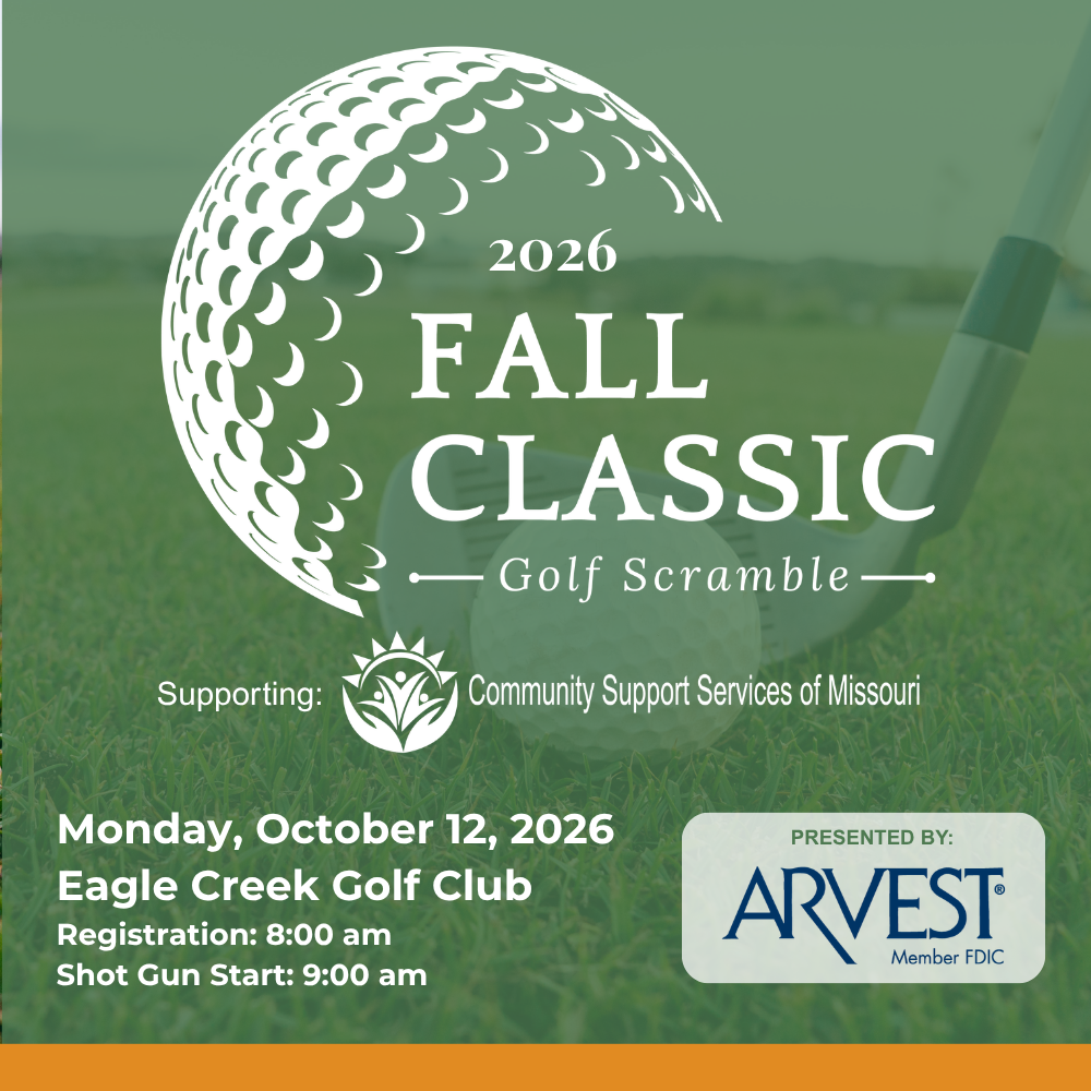 2026 Fall Classic Golf Scramble